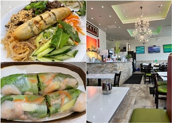Brampton Restaurants Vietnamiens Pho Mi 66