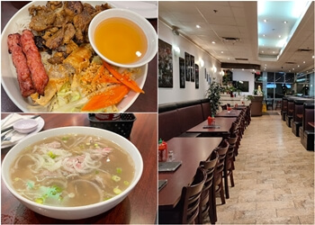 Burlington vietnamese restaurant Pho Mi T&T