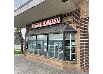 Vaughan vietnamese restaurant Pho Mi Viet Thai