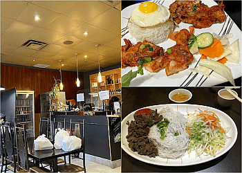 Milton vietnamese restaurant Pho Milton