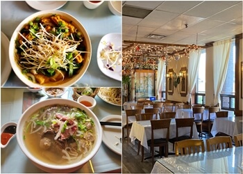 Mississauga vietnamese restaurant Pho Ngoc Yen Restaurant