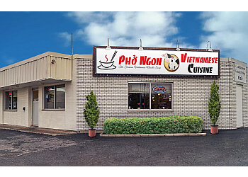St Catharines Restaurants Vietnamiens Pho Ngon