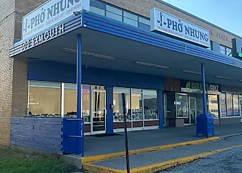 Sarnia thai restaurant Pho Nhung Sarnia