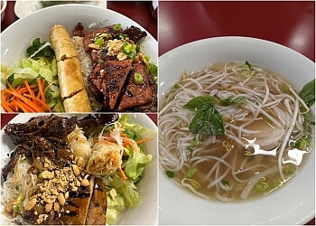 Sarnia thai restaurant Pho Nhung Sarnia