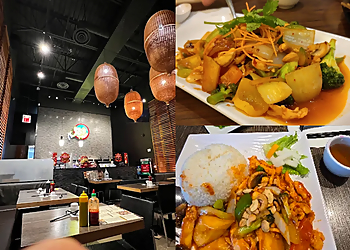 Pho Pad Thai Aurora - Aurora, ON Restaurants Vietnamiens - collage image(highlights)