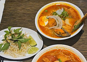 Pho Pad Thai Aurora - Aurora, ON Restaurants Vietnamiens - Food Image