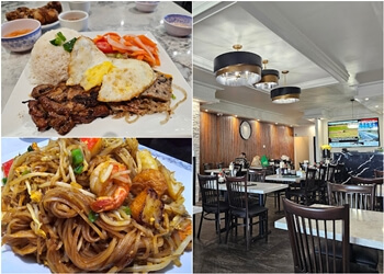 Brampton Restaurants Vietnamiens Pho Peter Restaurant