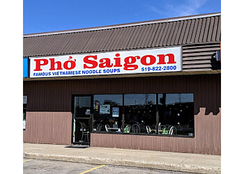 Guelph vietnamese restaurant Pho Saigon