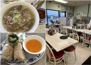 Guelph vietnamese restaurant Pho Saigon