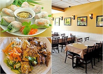 Pickering vietnamese restaurant Pho Saigon