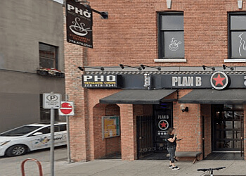 Kelowna vietnamese restaurant Pho Soc Trang Vietnamese Cuisine