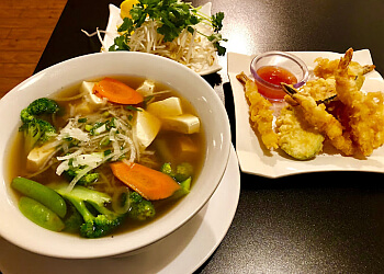 Kelowna vietnamese restaurant Pho Soc Trang Vietnamese Cuisine image 1