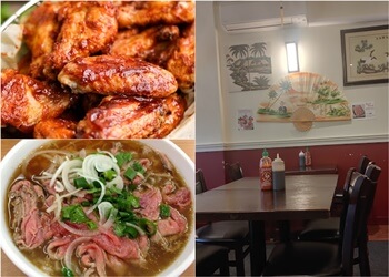 Maple Ridge vietnamese restaurant Pho Song