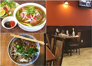 Delta vietnamese restaurant Pho Stanley Restaurant
