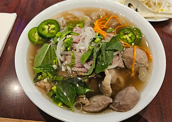 Delta vietnamese restaurant Pho Stanley Restaurant image 1