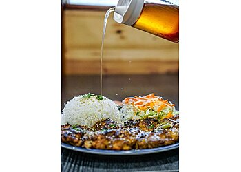 Coquitlam vietnamese restaurant Pho Super Bowl