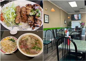 Langley vietnamese restaurant Pho Tam Langley