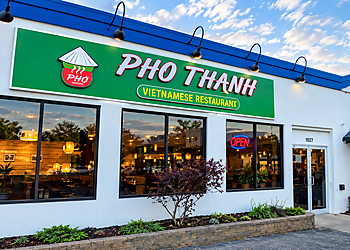 Pho Thanh St. Catharines - St Catharines, ON Restaurants Vietnamiens - Restaurant Exterior Image