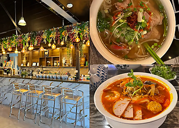 Pho Thanh St. Catharines - St Catharines, ON Restaurants Vietnamiens - collage image(highlights)