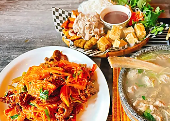 Pho Thanh St. Catharines Pho Thanh St. Catharines - St Catharines, ON Restaurants Vietnamiens - Food Image