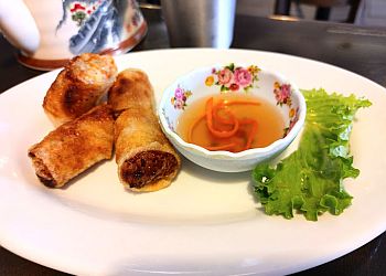 Pho Thu Do Restaurant
