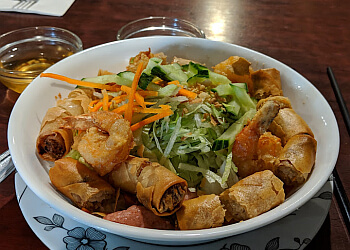 Red Deer
Restaurants Vietnamiens
Pho Thuy Duong Restaurant image 1