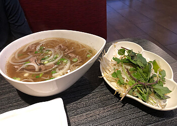 Thunder Bay
Restaurants Vietnamiens
Pho Umami image 1