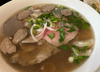 Nanaimo vietnamese restaurant Pho V.Ta Vietnamese Restaurant