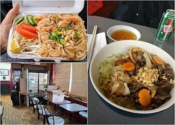 Belleville Restaurants Vietnamiens Pho Viet