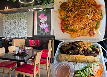 Pho Viet King - Brantford, ON Vietnamese Restaurants - collage image(highlights)