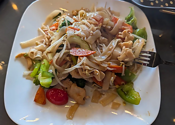Pho Viet King Pho Viet King - Brantford, ON Vietnamese Restaurants - Food Image