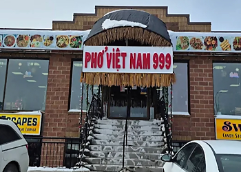 Pho Viet Nam 999 - Belleville, ON Restaurants Vietnamiens - Restaurant Exterior Image