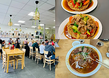 Pho Viet Nam 999 - Belleville, ON Restaurants Vietnamiens - collage image(highlights)
