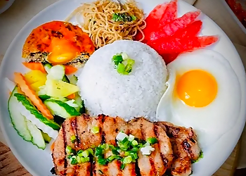 Pho Viet Nam 999 Pho Viet Nam 999 - Belleville, ON Restaurants Vietnamiens - Food Image