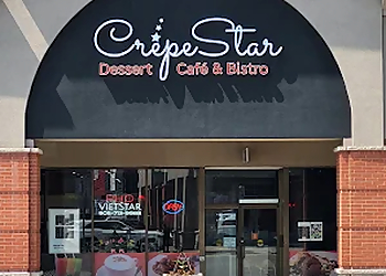 Pho VietStar - Aurora, ON Restaurants Vietnamiens - Restaurant Exterior Image