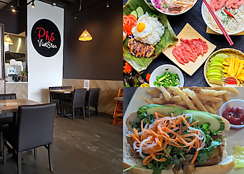 Pho VietStar - Aurora, ON Restaurants Vietnamiens - collage image(highlights)