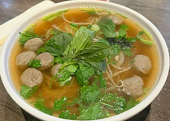 Pho VietStar - Aurora, ON Restaurants Vietnamiens - Food Image