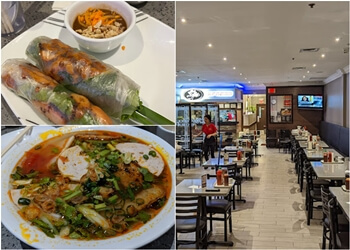Vaughan vietnamese restaurant Pho Viet Xpress