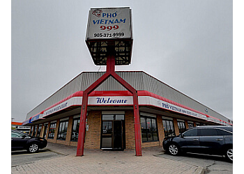 Niagara Falls vietnamese restaurant Pho Vietnam 3969