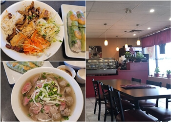 Niagara Falls vietnamese restaurant Pho Vietnam 3969