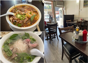 Victoria vietnamese restaurant Pho Vy Restaurant
