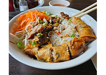 Victoria vietnamese restaurant Pho Vy Restaurant image 1