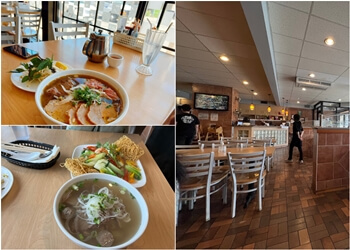 Windsor vietnamese restaurant Pho Xic Lo