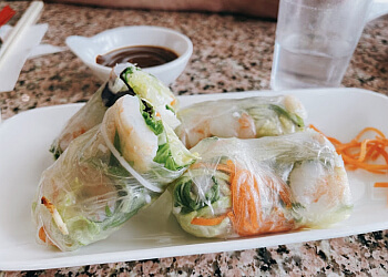 Niagara Falls vietnamese restaurant Pho Xyclo image 1