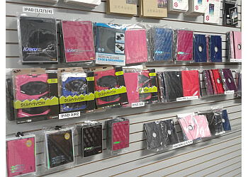 Brampton cell phone repair Phoenix Cell