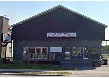 Gatineau Restaurants Vietnamiens Phoenix Du Vietnam
