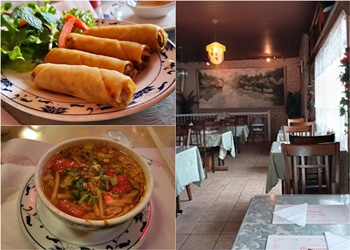 Gatineau Restaurants Vietnamiens Phoenix Du Vietnam