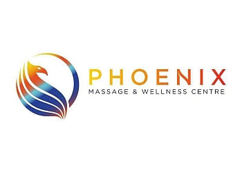 Calgary Massothérapies Phoenix Massage & Wellness Centre