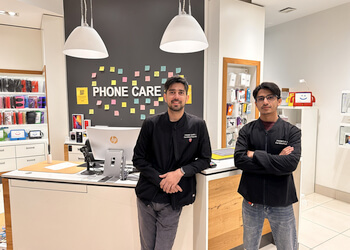 Markham cell phone repair Phone Care Plus