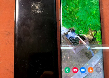 Abbotsford cell phone repair Phone Doctor